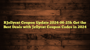 [Jellycat Coupon Update 2024-06-25] Get the Best Deals with Jellycat Coupon Codes in 2024