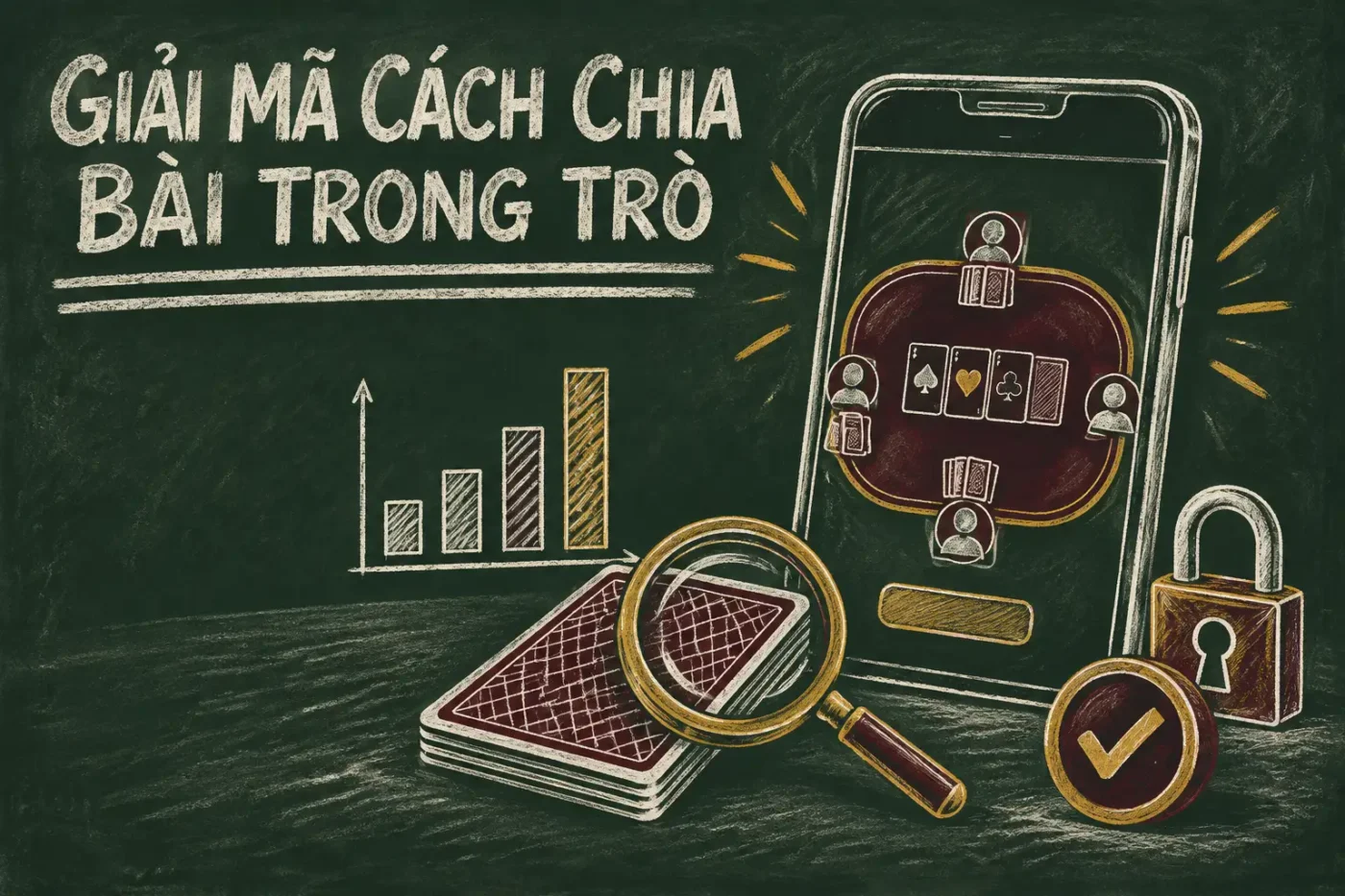 Trước tiên, để hiểu rõ về cách chia bài trong trò chơi 3 phỏm - Giải Mã Cách Chia Bài Trong Trò Chơi 3 Phỏm